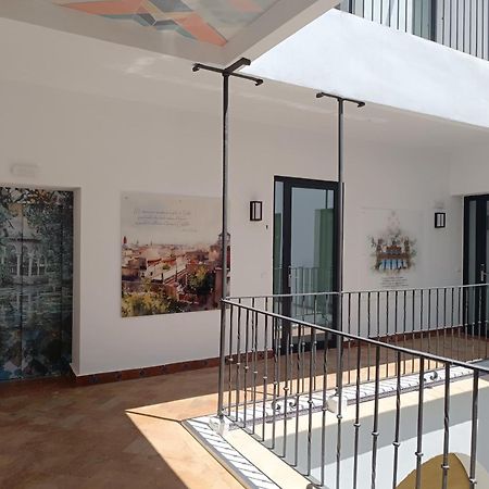 Slow Suites Salvador Sevilla Exterior foto