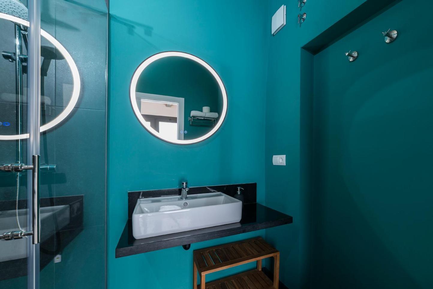 Slow Suites Salvador Sevilla Exterior foto