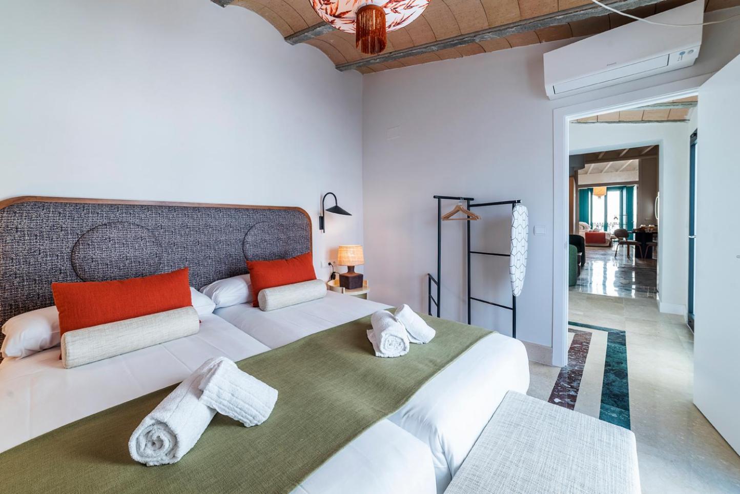 Slow Suites Salvador Sevilla Exterior foto