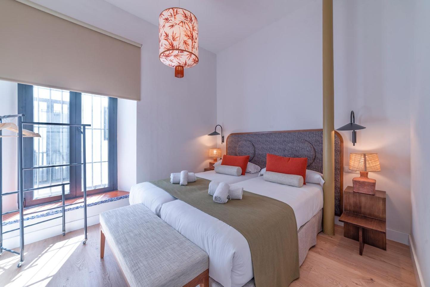 Slow Suites Salvador Sevilla Exterior foto