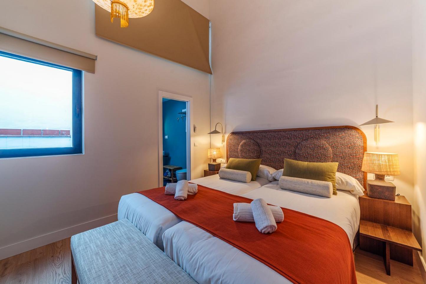 Slow Suites Salvador Sevilla Exterior foto