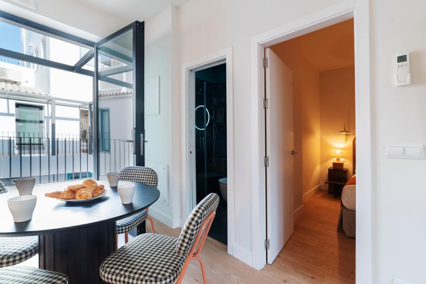 Slow Suites Salvador Sevilla Exterior foto